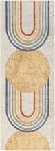 Load image into Gallery viewer, Giza Washable Area Rug
