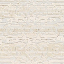 Cargar imagen en el visor de la galería, Beren Cream Washable Area Rug - Clearance

