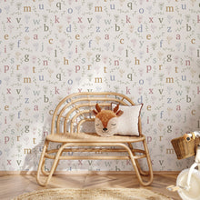 Carregar imagem no visualizador da galeria, Lenny Wallpaper by Studio Stephie
