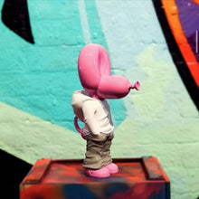 Load image into Gallery viewer, Smarty Pants Figurine
