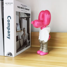 Load image into Gallery viewer, Smarty Pants Figurine
