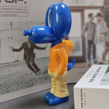 Load image into Gallery viewer, Smarty Pants Figurine
