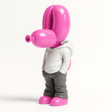 Load image into Gallery viewer, Smarty Pants Figurine
