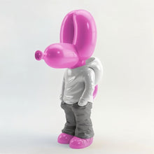 Load image into Gallery viewer, Smarty Pants Figurine
