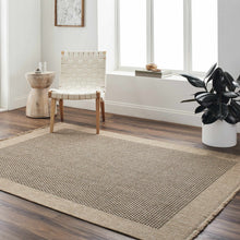 Carregar imagem no visualizador da galeria, Bast Indoor &amp; Outdoor Rug
