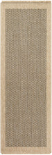 Carregar imagem no visualizador da galeria, Biana Faux Jute Rug
