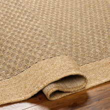 Carregar imagem no visualizador da galeria, Biana Faux Jute Rug
