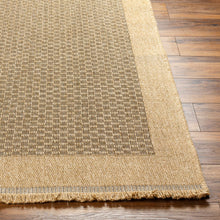 Carregar imagem no visualizador da galeria, Biana Faux Jute Rug
