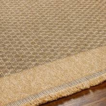 Carregar imagem no visualizador da galeria, Biana Faux Jute Rug
