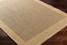 Carregar imagem no visualizador da galeria, Biana Faux Jute Rug
