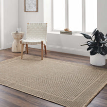Carregar imagem no visualizador da galeria, Giada Indoor &amp; Outdoor Rug
