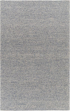 Carregar imagem no visualizador da galeria, Alyra Light Blue Solid Area Rug - Clearance

