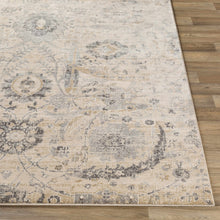 Carregar imagem no visualizador da galeria, Georgiana Beige Area Rug
