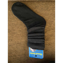 Load image into Gallery viewer, Yafa Collection Slouch Socks Adults Size 9-11 And children&#39;s size 6-8
