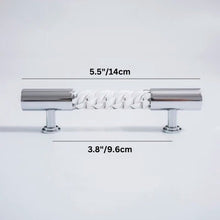 Load image into Gallery viewer, Soir Transparent Pull Bar
