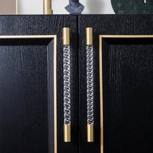 Load image into Gallery viewer, Soir Transparent Pull Bar
