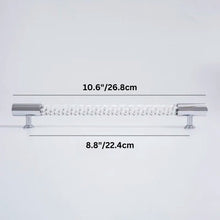 Load image into Gallery viewer, Soir Transparent Pull Bar
