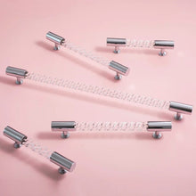 Load image into Gallery viewer, Soir Transparent Pull Bar
