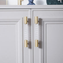 Load image into Gallery viewer, Soir Transparent Pull Bar
