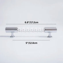 Load image into Gallery viewer, Soir Transparent Pull Bar
