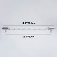 Load image into Gallery viewer, Soir Transparent Pull Bar
