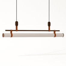Load image into Gallery viewer, Solin Chandelier
