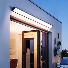 Load image into Gallery viewer, Sopdet Outdoor Wall Lamp
