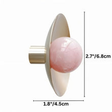 Load image into Gallery viewer, Spero Knob
