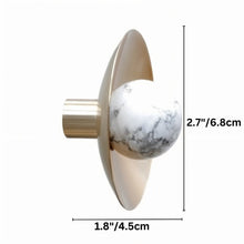 Load image into Gallery viewer, Spero Knob
