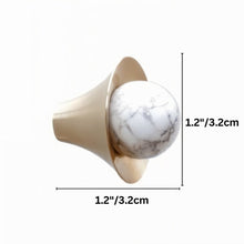 Load image into Gallery viewer, Spero Knob
