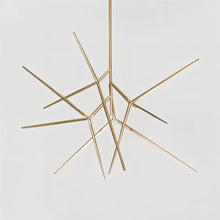 Carregar imagem no visualizador da galeria, Spikey Chandelier
