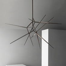 Carregar imagem no visualizador da galeria, Spikey Chandelier
