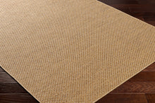 Load image into Gallery viewer, Zeta Flatweave Faux Jute Rug
