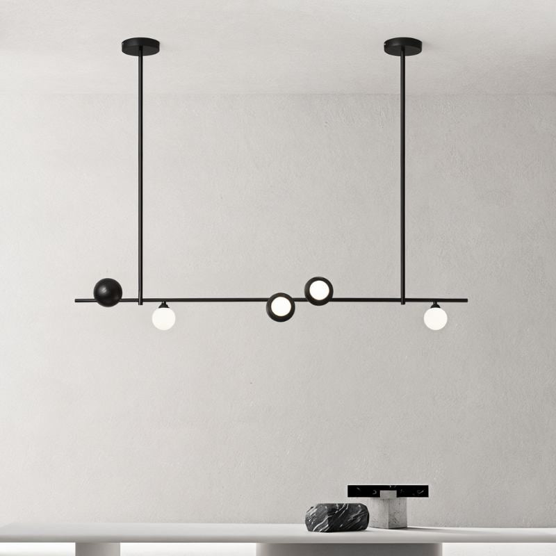 Spot Pendant Light