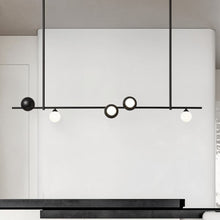 Carregar imagem no visualizador da galeria, Spot Pendant Light
