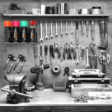 Carregar imagem no visualizador da galeria, Aerosol Spray Can Holder - 4 Can
