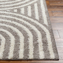 Carregar imagem no visualizador da galeria, Arnel Brown Area Rug - Clearance
