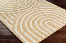 Carregar imagem no visualizador da galeria, Arnel Beige Area Rug
