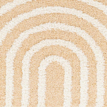 Carregar imagem no visualizador da galeria, Arnel Beige Area Rug
