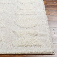 Load image into Gallery viewer, Dason Cream Area Rug - Clearance
