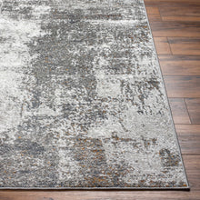 Load image into Gallery viewer, Duval Taupe Abstract Area Rug

