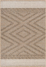 Cargar imagen en el visor de la galería, Beige Areli Area Rug
