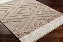 Cargar imagen en el visor de la galería, Beige Areli Area Rug
