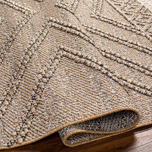 Cargar imagen en el visor de la galería, Beige Areli Area Rug
