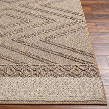 Cargar imagen en el visor de la galería, Beige Areli Area Rug

