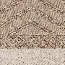 Cargar imagen en el visor de la galería, Beige Areli Area Rug
