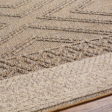 Cargar imagen en el visor de la galería, Beige Areli Area Rug
