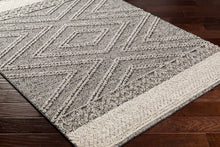 Carregar imagem no visualizador da galeria, Areli Beige / Brown Outdoor Rug
