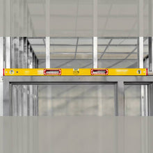 Carregar imagem no visualizador da galeria, Stabila 38636 Type 96M Magnetic Spirit Levels 36 inch 3 feet
