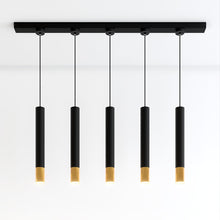 Load image into Gallery viewer, Stark Pendant Light
